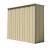 Spanbilt Yardstore F26-S 2.10m x 0.72m x 1.80m
